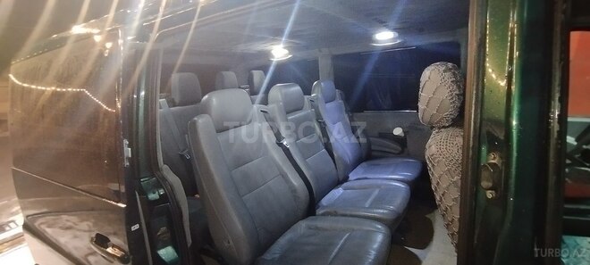 Mercedes Vito 1999, 10,000 km - 2.2 л - Bakı