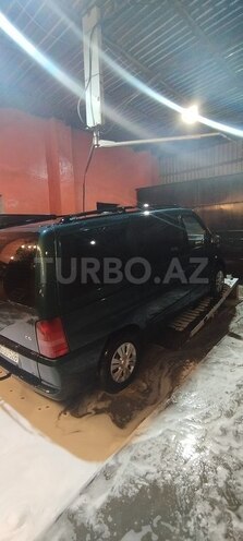 Mercedes Vito 1999, 10,000 km - 2.2 л - Bakı