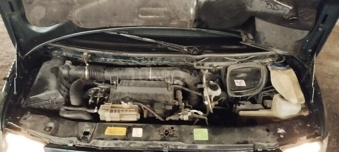 Mercedes Vito 1999, 10,000 km - 2.2 л - Bakı