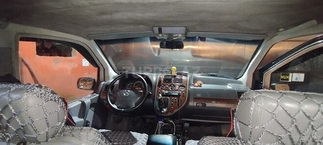 Mercedes Vito 1999, 10,000 km - 2.2 л - Bakı