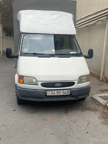 Ford Transit 1996, 472,000 km - 2.5 l - Bakı