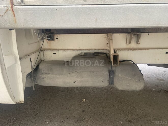 Ford Transit 1996, 472,000 km - 2.5 l - Bakı