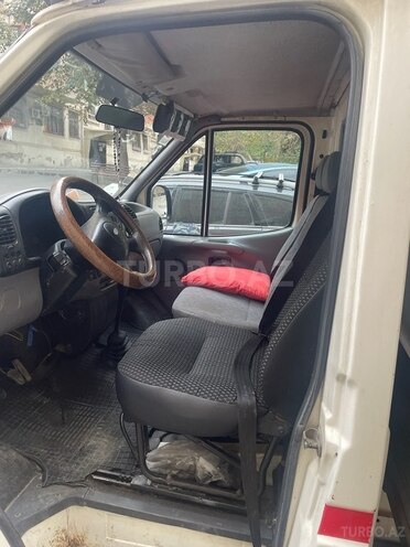 Ford Transit 1996, 472,000 km - 2.5 l - Bakı
