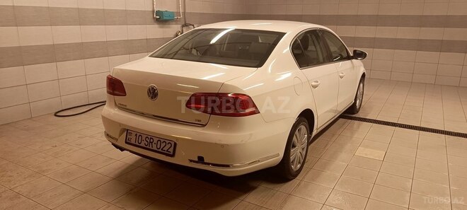 Volkswagen Passat 2011, 240,208 km - 1.8 l - Bakı
