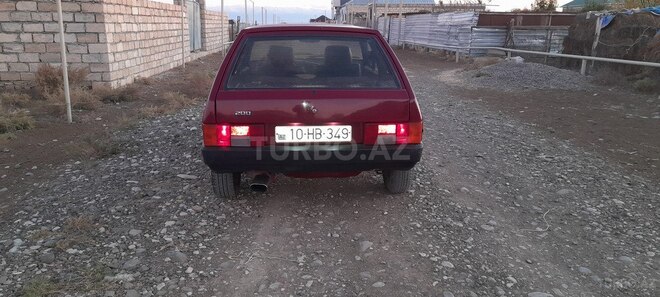 LADA (VAZ) 2108 1987, 56,325 km - 1.5 l - Goranboy