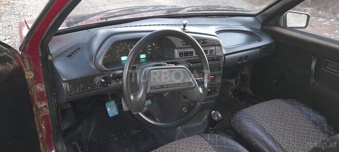 LADA (VAZ) 2108 1987, 56,325 km - 1.5 l - Goranboy