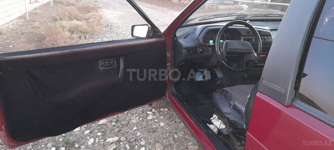 LADA (VAZ) 2108 1987, 56,325 km - 1.5 l - Goranboy