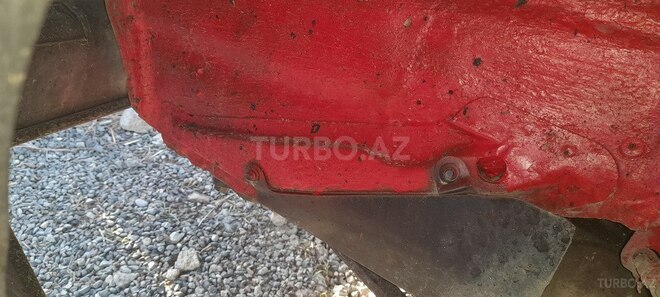 LADA (VAZ) 2108 1987, 56,325 km - 1.5 l - Goranboy
