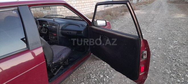 LADA (VAZ) 2108 1987, 56,325 km - 1.5 l - Goranboy