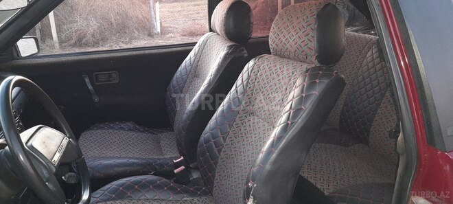 LADA (VAZ) 2108 1987, 56,325 km - 1.5 l - Goranboy