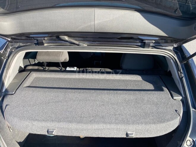 Opel Astra 2004, 172,000 km - 1.4 l - Bakı