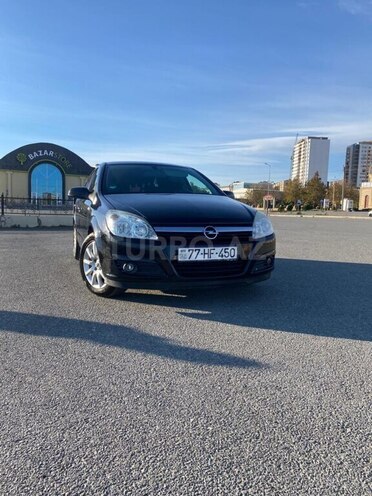 Opel Astra 2004, 172,000 km - 1.4 l - Bakı