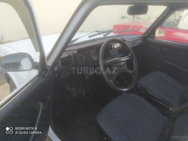 LADA (VAZ) 2104 2007, 146,000 km - 1.6 l - Bakı