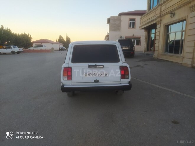 LADA (VAZ) 2104 2007, 146,000 km - 1.6 l - Bakı