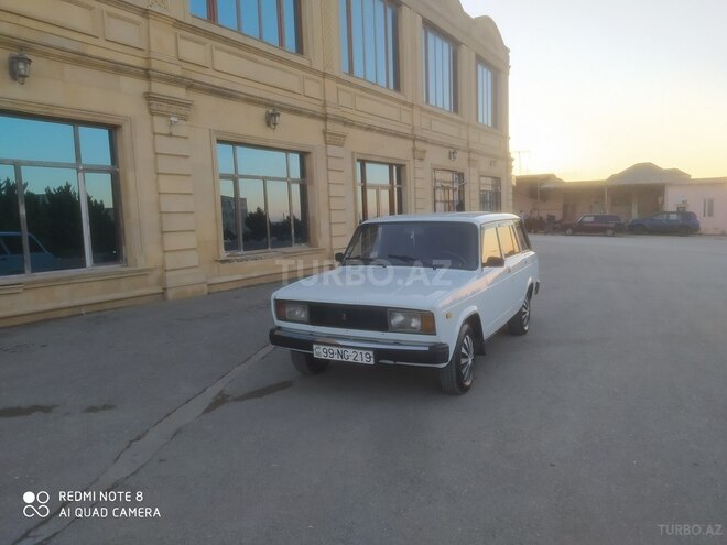 LADA (VAZ) 2104 2007, 146,000 km - 1.6 l - Bakı