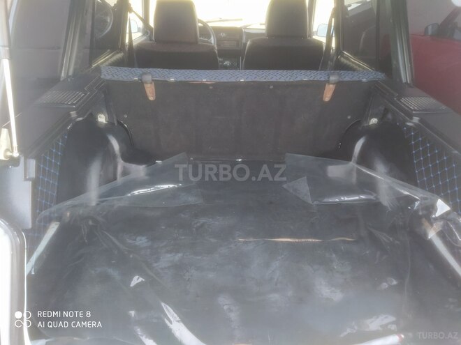 LADA (VAZ) 2104 2007, 146,000 km - 1.6 l - Bakı