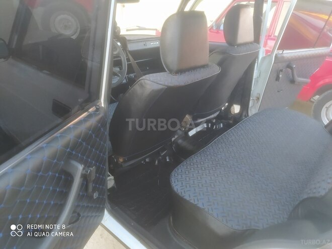 LADA (VAZ) 2104 2007, 146,000 km - 1.6 l - Bakı