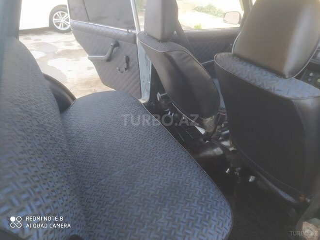 LADA (VAZ) 2104 2007, 146,000 km - 1.6 l - Bakı