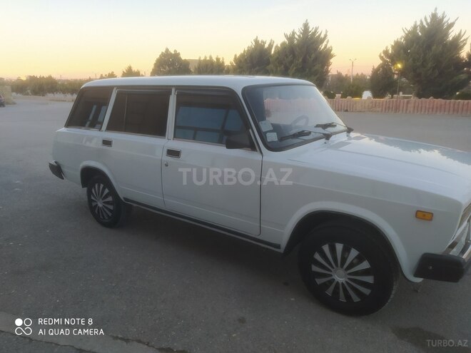 LADA (VAZ) 2104 2007, 146,000 km - 1.6 l - Bakı