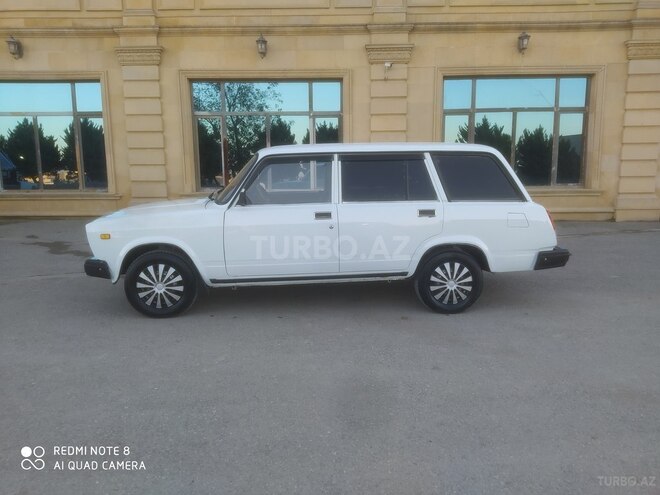 LADA (VAZ) 2104 2007, 146,000 km - 1.6 l - Bakı