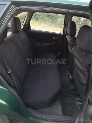 Opel Astra 1996, 468,801 km - 1.6 l - Sumqayıt