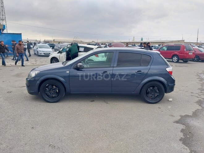 Opel Astra 2006, 227,553 km - 1.3 l - Sumqayıt