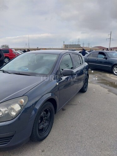 Opel Astra 2006, 227,553 km - 1.3 l - Sumqayıt