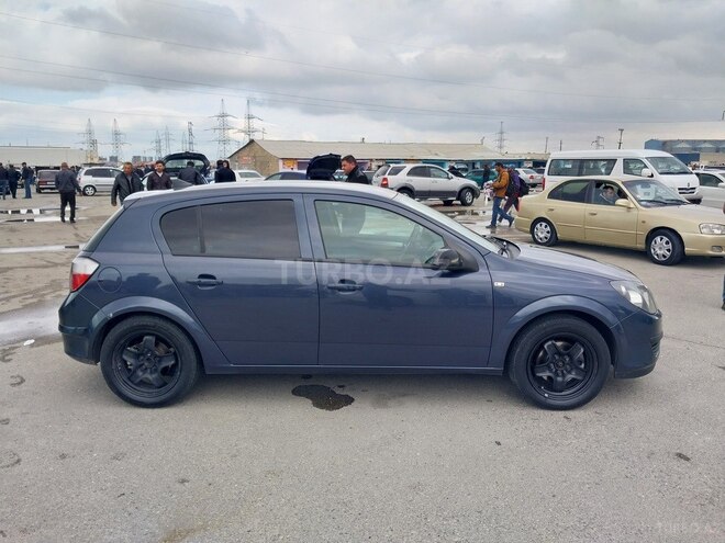 Opel Astra 2006, 227,553 km - 1.3 l - Sumqayıt