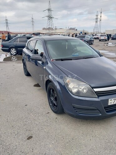 Opel Astra 2006, 227,553 km - 1.3 l - Sumqayıt