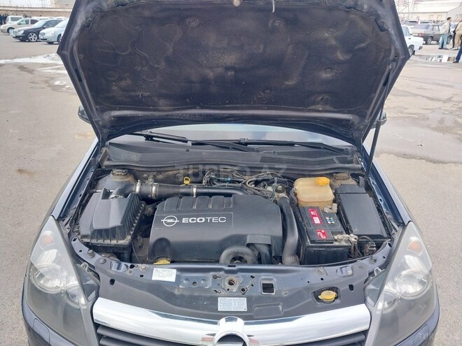 Opel Astra 2006, 227,553 km - 1.3 l - Sumqayıt