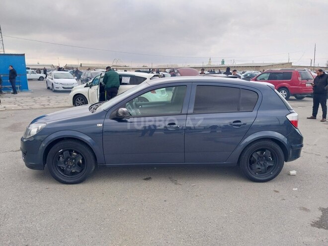 Opel Astra 2006, 227,553 km - 1.3 l - Sumqayıt