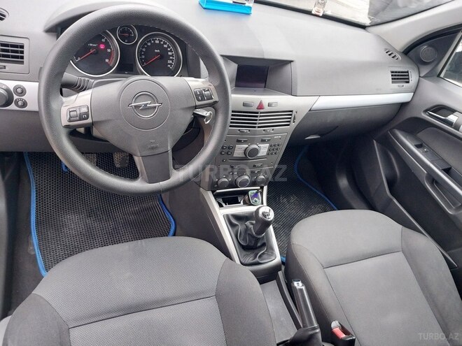 Opel Astra 2006, 227,553 km - 1.3 l - Sumqayıt