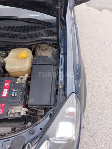 Opel Astra 2006, 227,553 km - 1.3 l - Sumqayıt