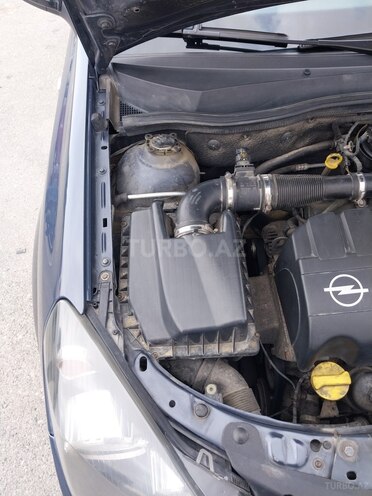 Opel Astra 2006, 227,553 km - 1.3 l - Sumqayıt