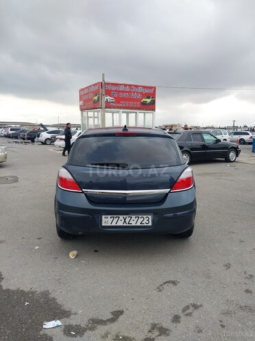Opel Astra 2006, 227,553 km - 1.3 l - Sumqayıt