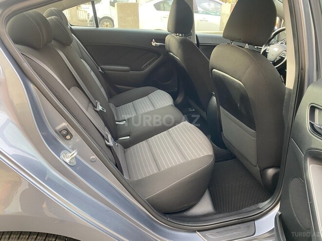 Kia Cerato 2017, 73,000 km - 2.0 l - Bakı
