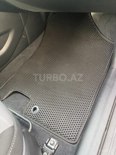 Kia Cerato 2017, 73,000 km - 2.0 l - Bakı