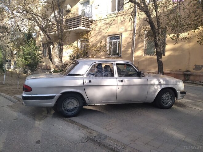 GAZ 3110 2003, 296,000 km - 2.3 l - Sumqayıt
