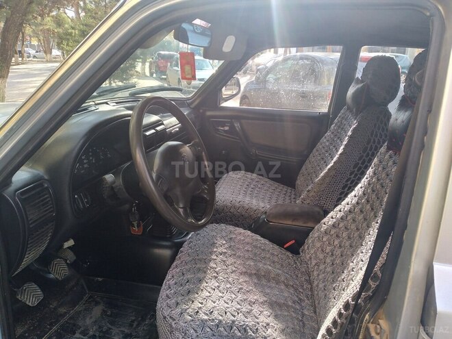 GAZ 3110 2003, 296,000 km - 2.3 l - Sumqayıt