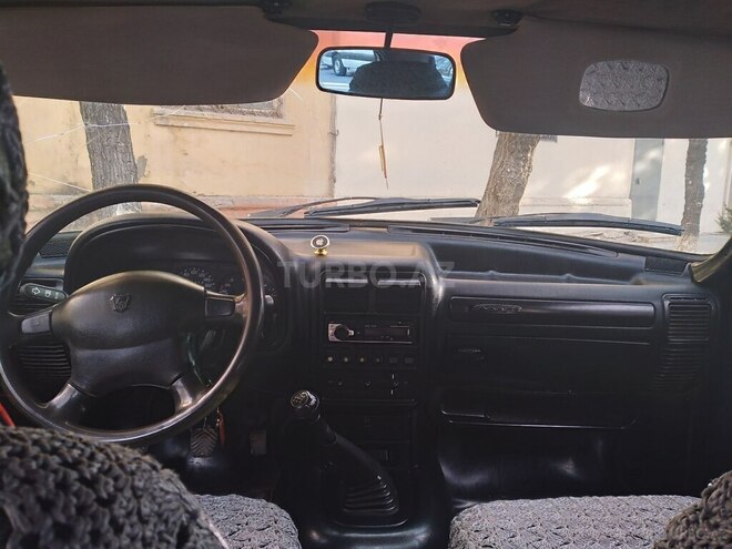 GAZ 3110 2003, 296,000 km - 2.3 l - Sumqayıt