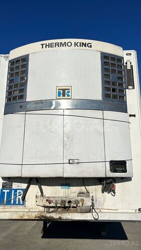 DAF 105 XF 2010, 1,044,062 km - 13.0 l - Bakı