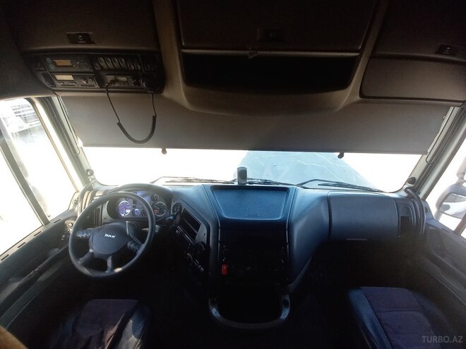 DAF 105 XF 2010, 1,044,062 km - 13.0 l - Bakı