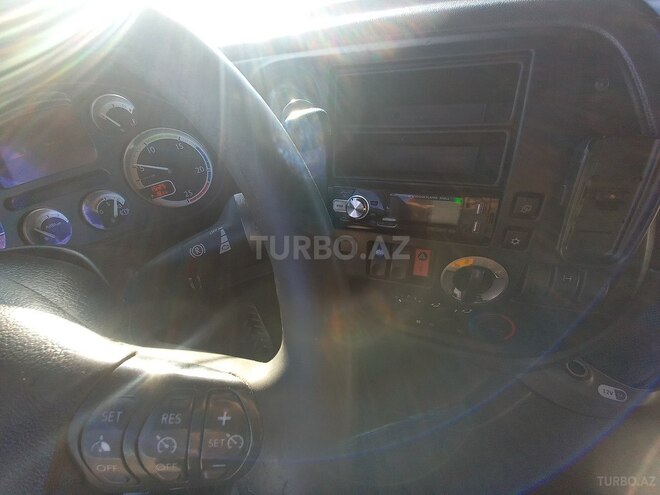 DAF 105 XF 2010, 1,044,062 km - 13.0 l - Bakı