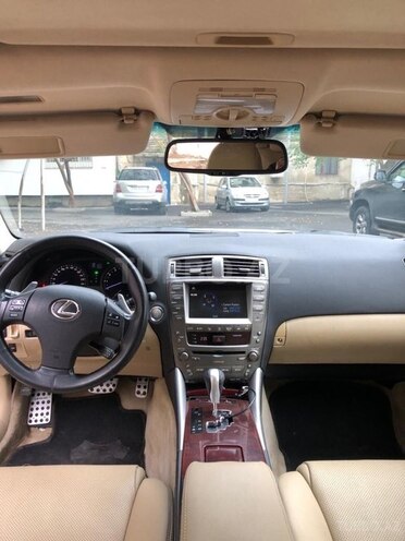 Lexus IS 300 2008, 214,500 km - 3.0 l - Bakı