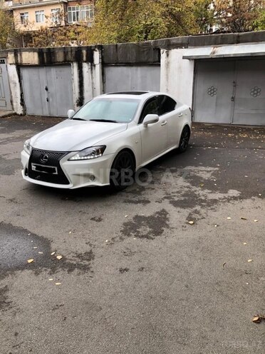 Lexus IS 300 2008, 214,500 km - 3.0 l - Bakı