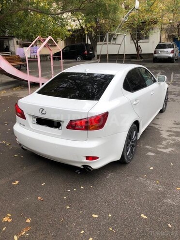 Lexus IS 300 2008, 214,500 km - 3.0 l - Bakı