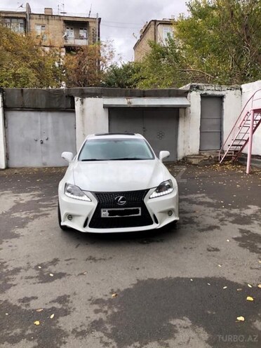 Lexus IS 300 2008, 214,500 km - 3.0 l - Bakı