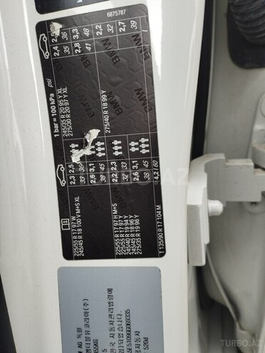 BMW 520 2015, 169,000 km - 2.0 l - Bakı
