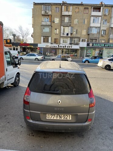 Renault Scenic 2009, 180,000 km - 1.5 l - Bakı