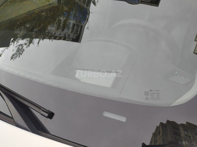 BMW 520 2015, 169,000 km - 2.0 l - Bakı